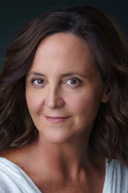 Photo of Therese Mavros