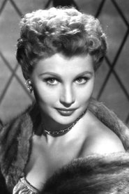 Photo of Mari Aldon