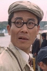 Photo of Jun Tenbō