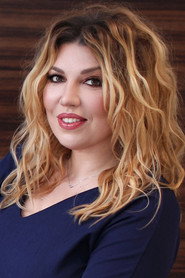 Photo of Ekaterina Skulkina