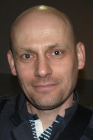 Photo of Maciej Wierzbicki