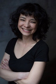 Photo of Céline Laurentie