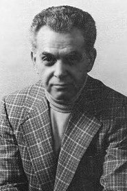 Photo of Jack Kirby