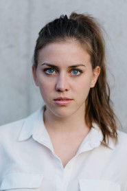 Photo of Alina Schaller