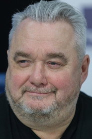 Photo of Igor Tikhomirov