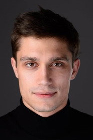 Photo of Shamil Mukhamedov