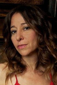Photo of Janna Levin