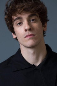 Photo of Federico Cesari