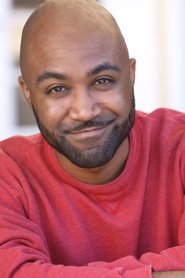 Photo of Raphael Chestang