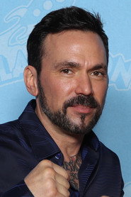 Фото: Jason David Frank