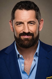 Photo of Stuart Bennett
