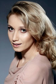 Photo of Joanna Orleańska
