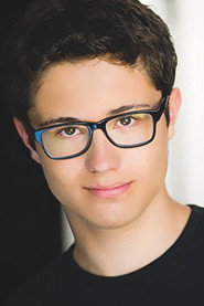 Photo of Nicholas Elia