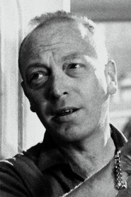 Photo of Gerd Oswald