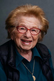 Фото: Ruth Westheimer