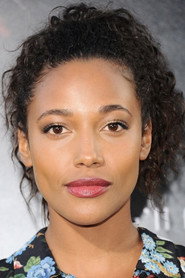 Photo of Kylie Bunbury