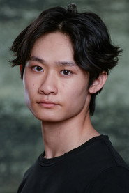 Photo of James Huang
