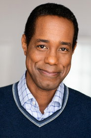 Photo of Wayne Wilderson