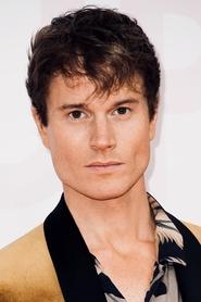 Photo of Laurie Paul Calvert