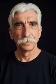 Photo of Cezmi Baskın