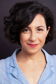 Photo of Marie-Marguerite Sabongui