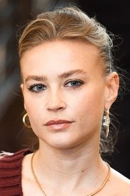 Photo of Jeanne Goursaud