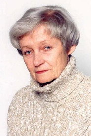 Photo of Anna Korzeniecka