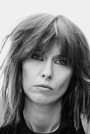 Фото: Chrissie Hynde