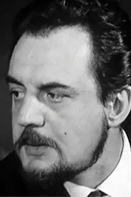 Photo of Gabriel Monnet
