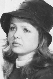 Photo of Lyudmila Velikaya