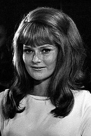 Photo of Ulla Bergryd