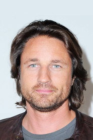 Photo of Martin Henderson