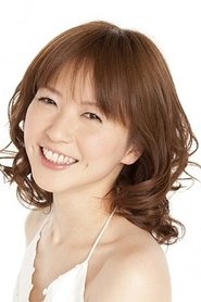 Photo of Rieko Miura