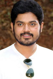 Photo of Sakthi Vasu