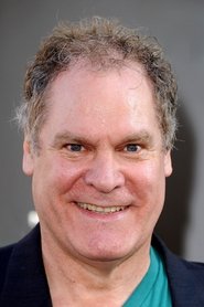 Photo of Jay O. Sanders