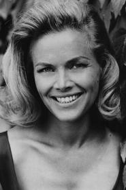 Фото: Honor Blackman