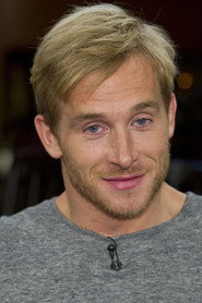 Photo of Samuel Koch