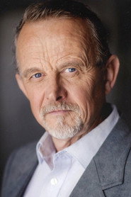 Photo of Paul Batten