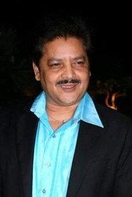 Photo of Udit Narayan