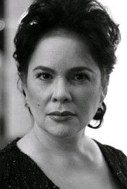 Photo of Jaclyn Jose