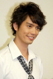 Photo of Kohei Murakami