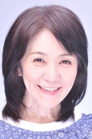 Photo of Sayuri Sadaoka