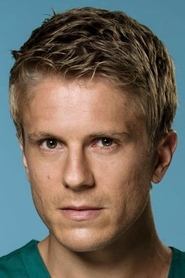 Photo of George Rainsford