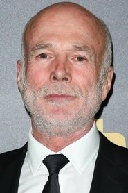 Photo of Michael Hogan