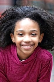 Photo of Zani Jones Mbayise
