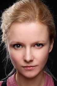 Photo of Aleksandra Zhivova