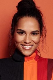 Photo of Saffron Hocking