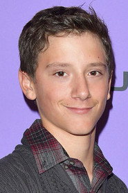 Photo of Gage Naquin