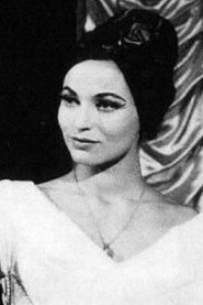 Photo of Mária Majczen