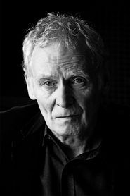 Photo of Karl Johnson